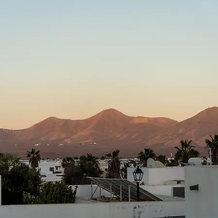 Villa Perla Blanca *