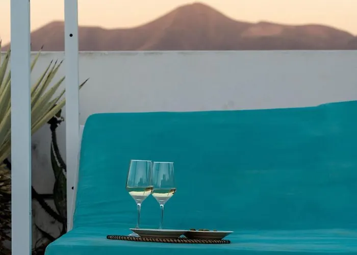 Villa Perla Blanca *