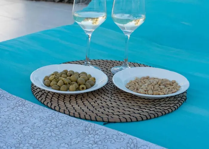 Villa Perla Blanca *