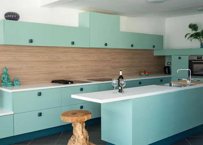 Perla Blanca Villa Playa Blanca (Lanzarote)