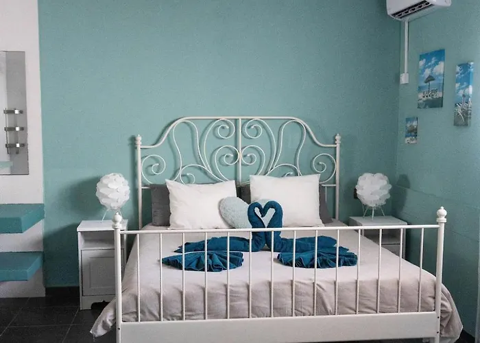 Perla Blanca Playa Blanca (Lanzarote)