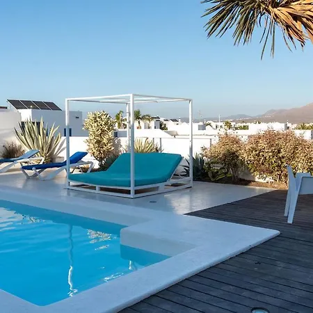 Perla Blanca