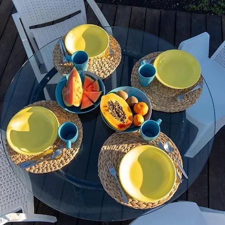 Perla Blanca فيلة