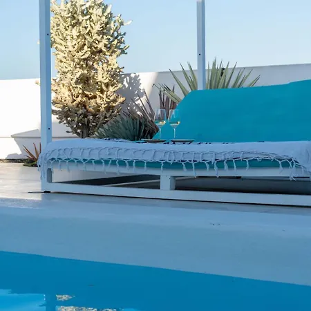 فيلة Perla Blanca *