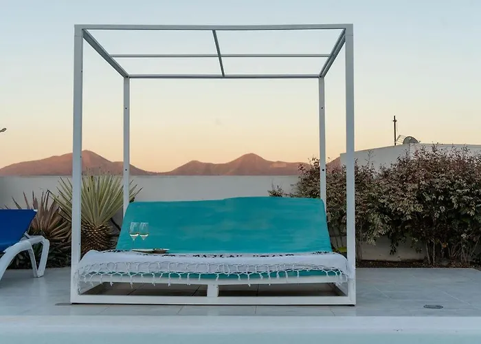 فيلة Perla Blanca *