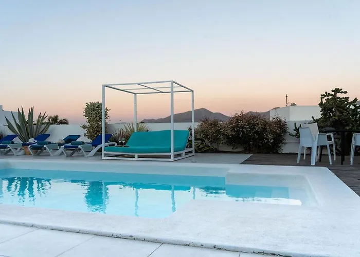 Perla Blanca * بلايا بلانكا