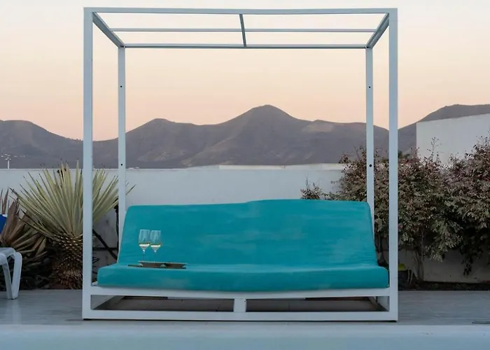 فيلة Perla Blanca بلايا بلانكا