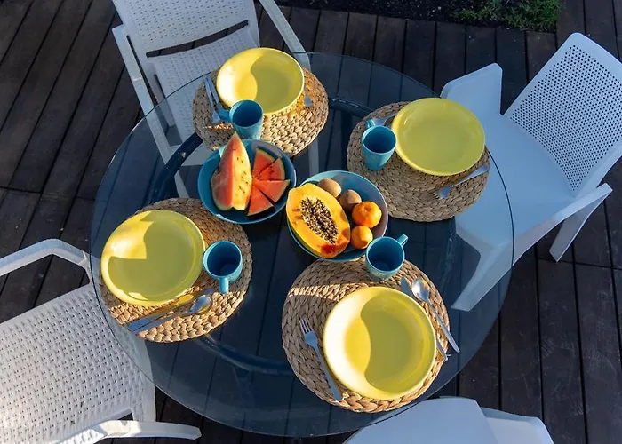 Perla Blanca فيلة