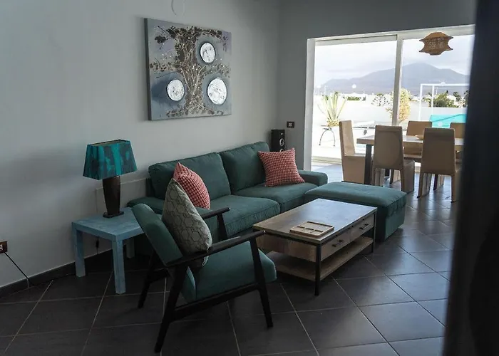 Perla Blanca * بلايا بلانكا