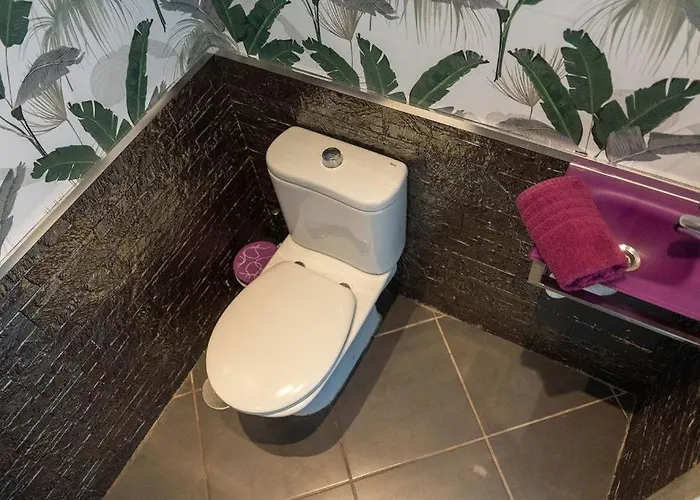 Perla Blanca فيلة