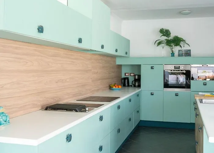 Perla Blanca بلايا بلانكا