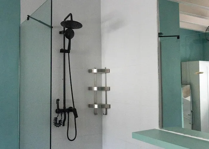 Perla Blanca فيلة