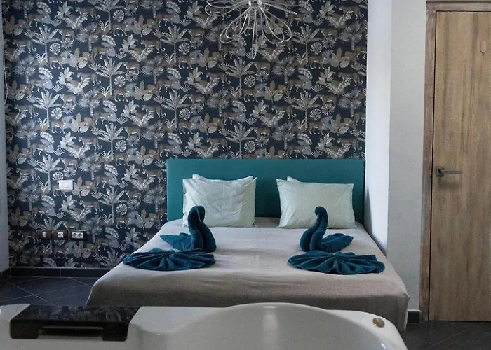 فيلة Perla Blanca