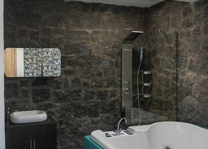 فيلة Perla Blanca بلايا بلانكا