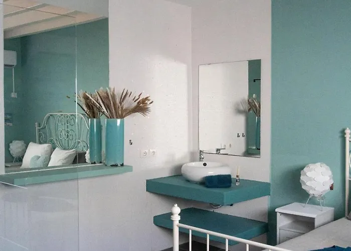 Perla Blanca * بلايا بلانكا