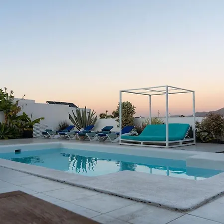 Perla Blanca * Playa Blanca