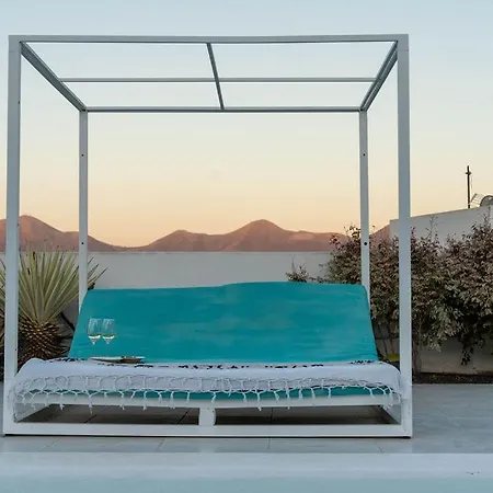 Villa Perla Blanca *