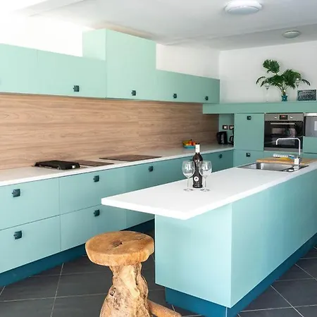 Villa Perla Blanca *