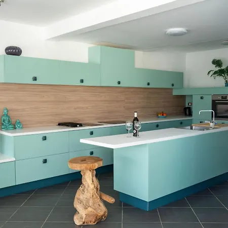 Perla Blanca Villa Playa Blanca