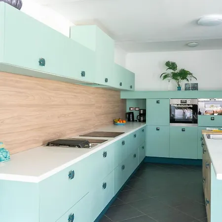 Perla Blanca Playa Blanca