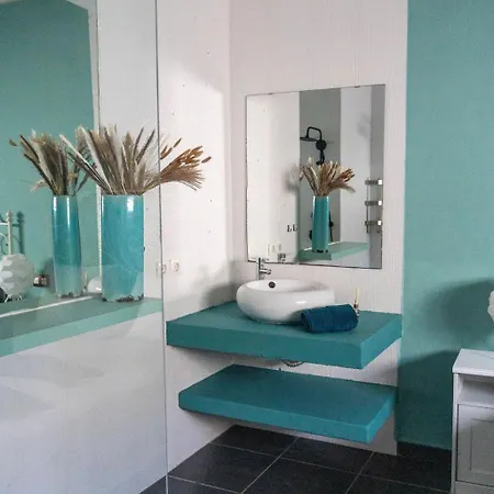 Perla Blanca Villa Playa Blanca