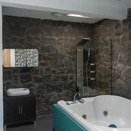 Villa Perla Blanca Playa Blanca