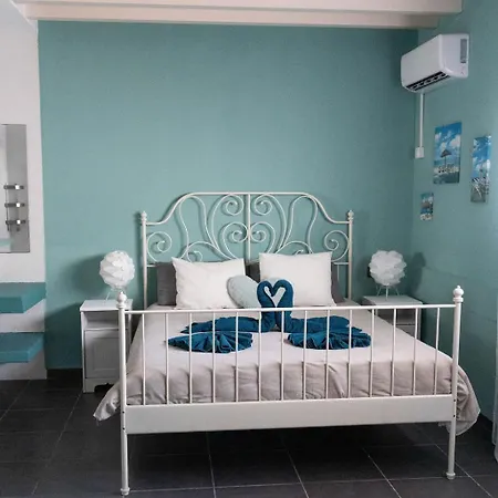 Perla Blanca Playa Blanca