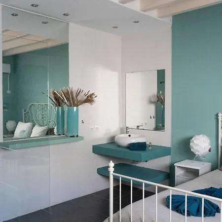 Perla Blanca * Playa Blanca