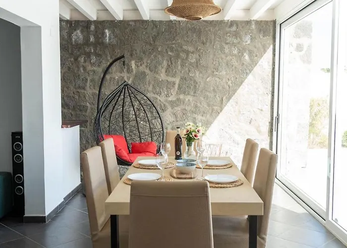 Villa Perla Blanca *