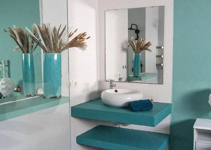 Perla Blanca Villa Playa Blanca (Lanzarote)