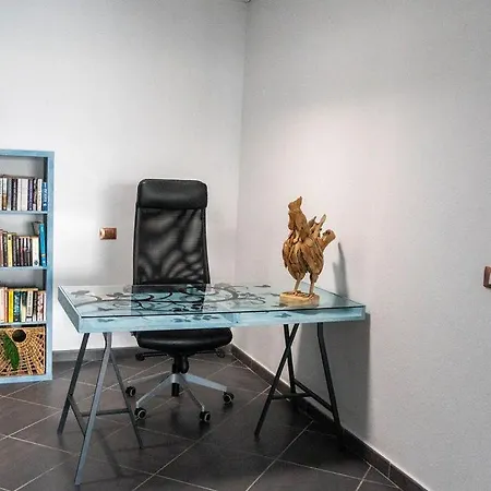 Perla Blanca Playa Blanca (Lanzarote)