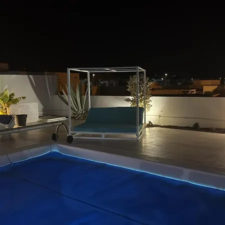 Vila Perla Blanca *