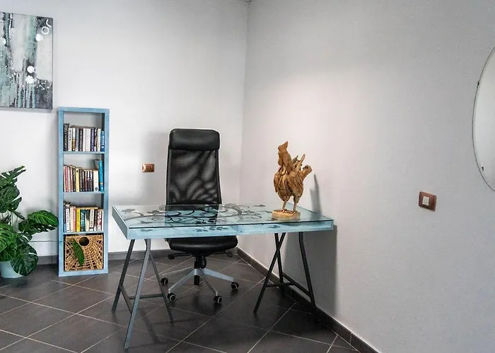 Perla Blanca Playa Blanca (Lanzarote)