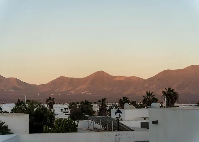 Villa Perla Blanca *